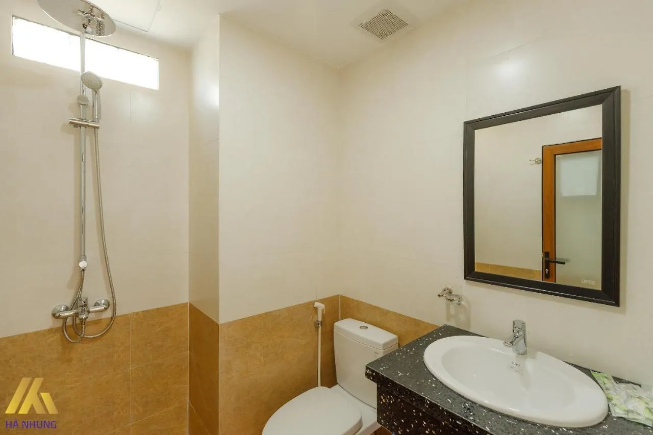 Hotel Ha Nhung Nha Trang