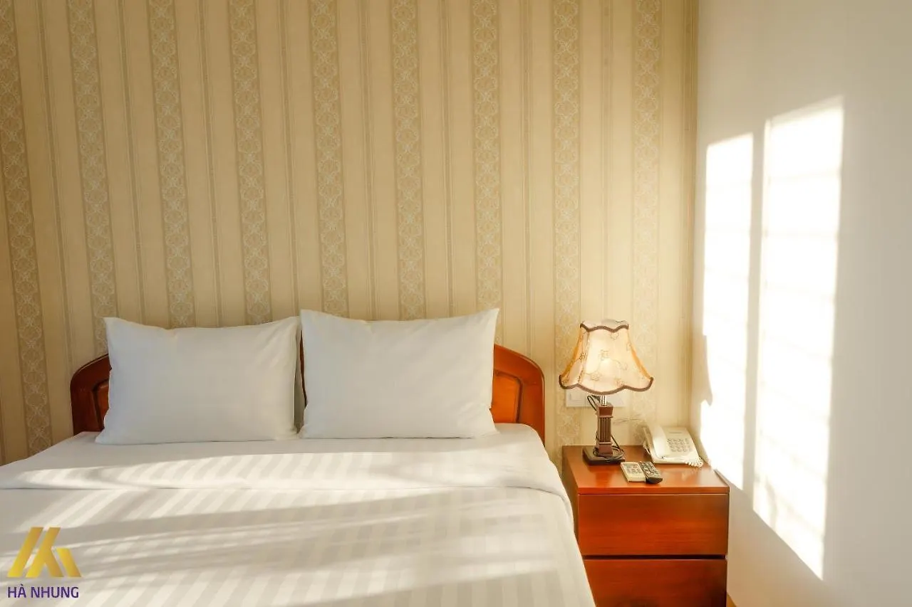 ***  Hotel Ha Nhung Nha Trang Wietnam