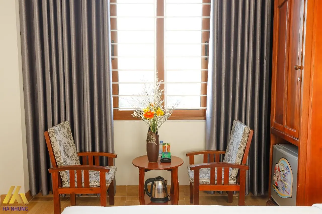 Hotel Ha Nhung Nha Trang