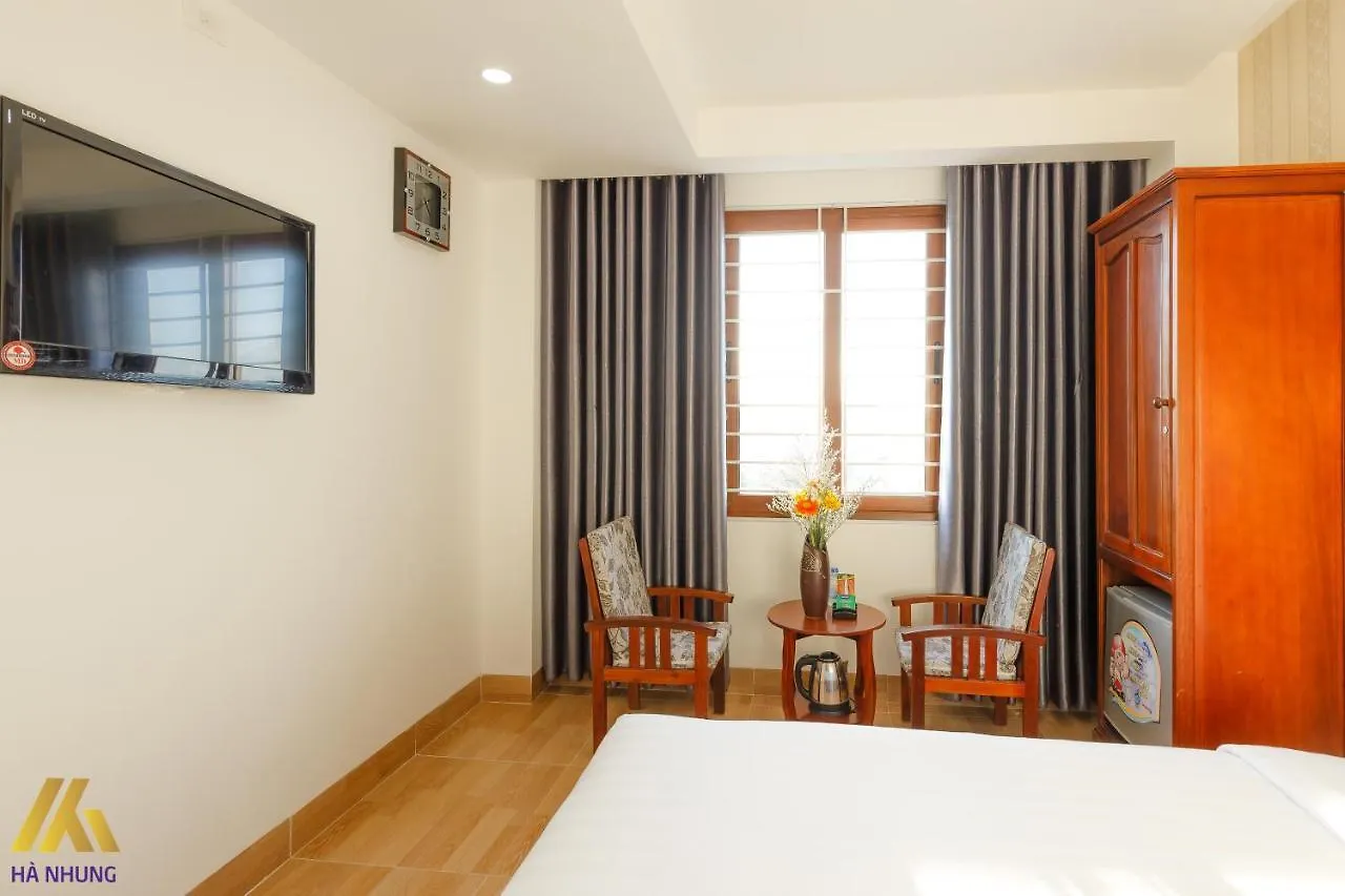 Hotel Ha Nhung Nha Trang