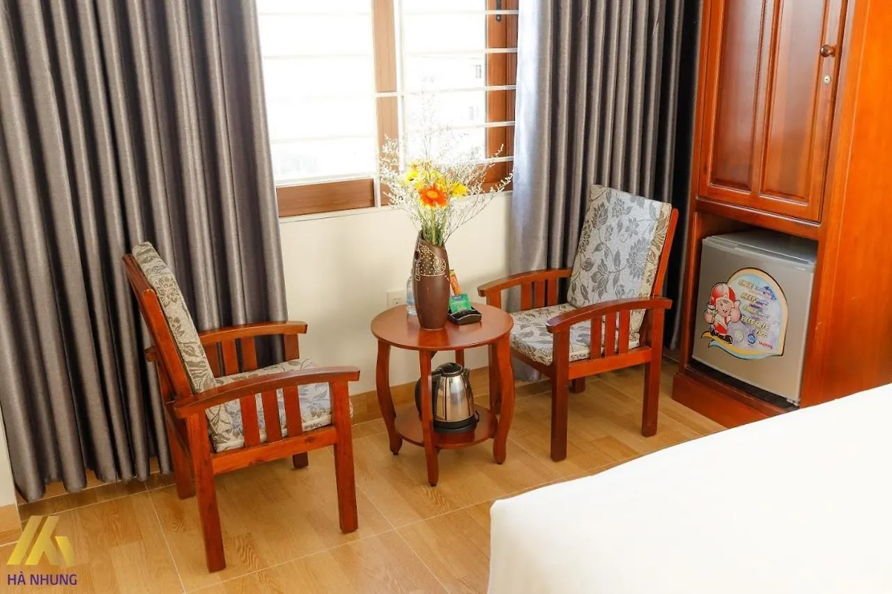 Hotel Ha Nhung Nha Trang