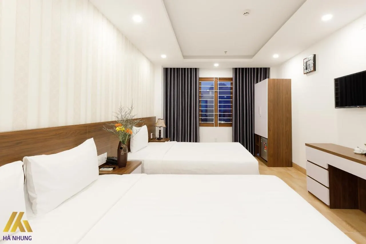 Hotel Ha Nhung Nha Trang