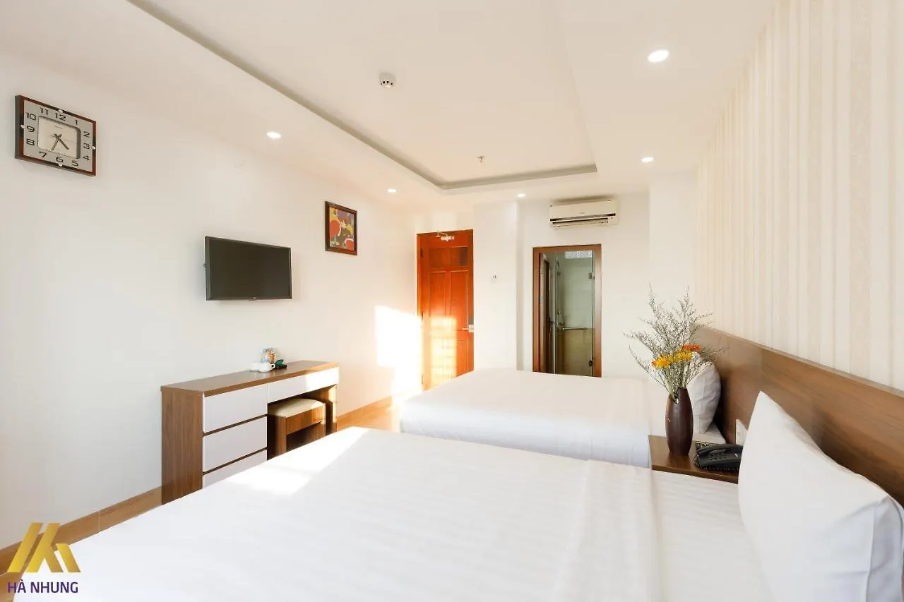 Hotel Ha Nhung Nha Trang