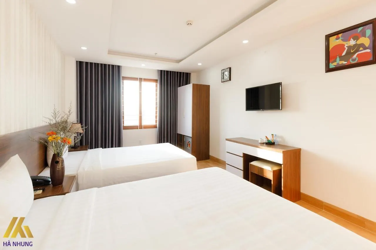 Hotel Ha Nhung Nha Trang