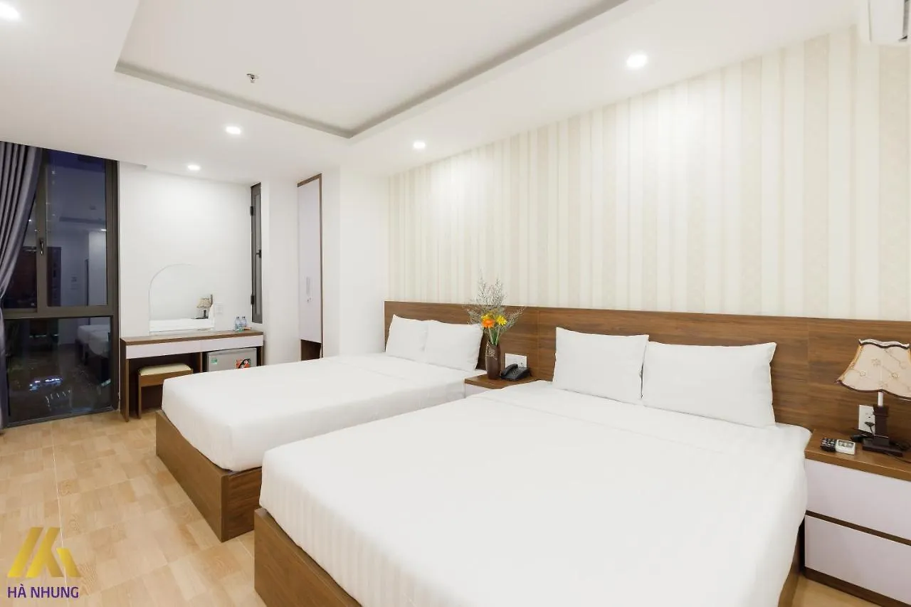 Hotel Ha Nhung Nha Trang