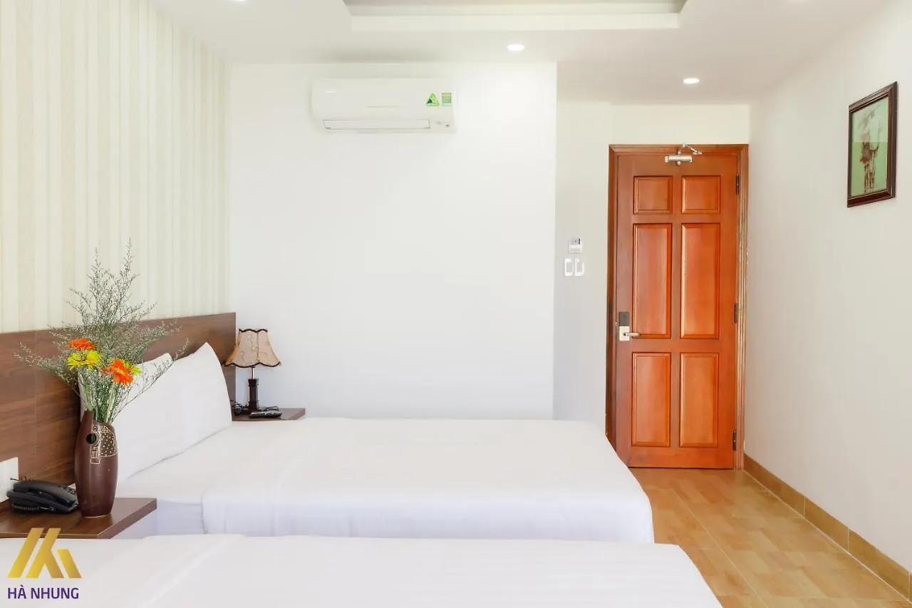 Hotel Ha Nhung Nha Trang