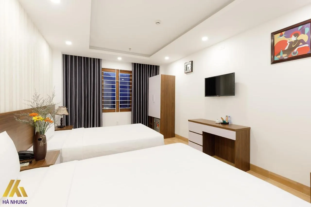Hotel Ha Nhung Nha Trang