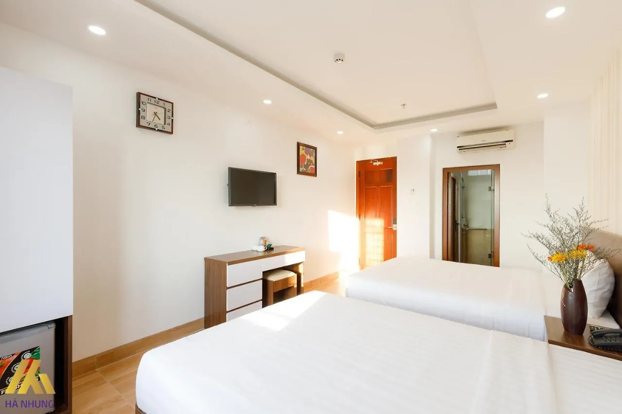 Hotel Ha Nhung Nha Trang