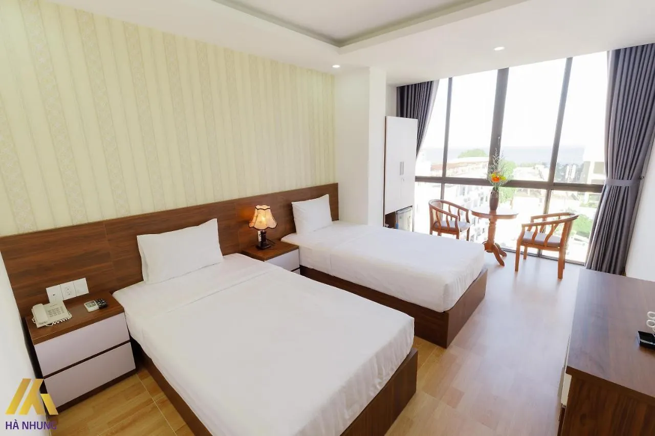 Hotel Ha Nhung Nha Trang