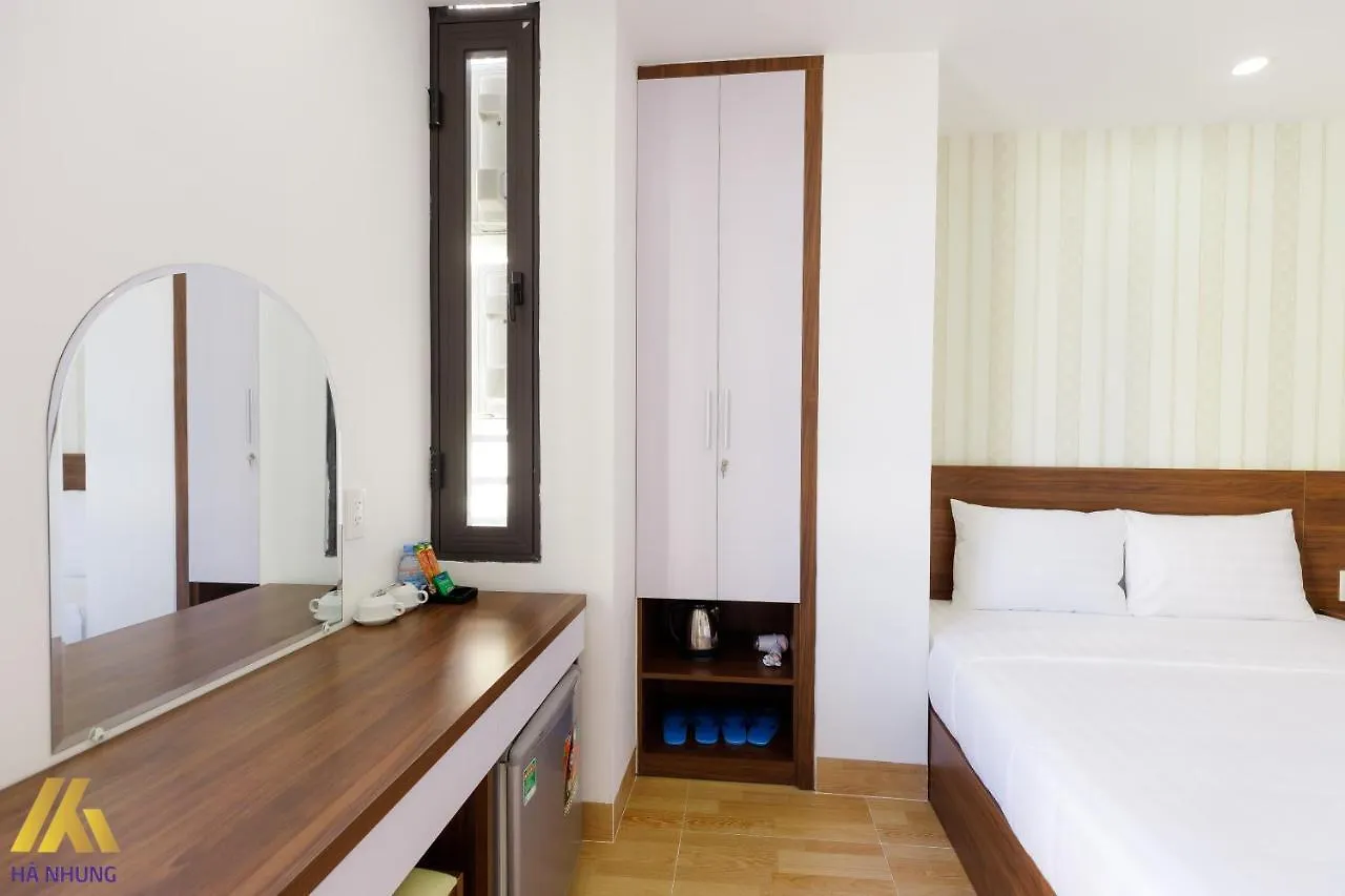 Hotel Ha Nhung Nha Trang 3*,  Wietnam