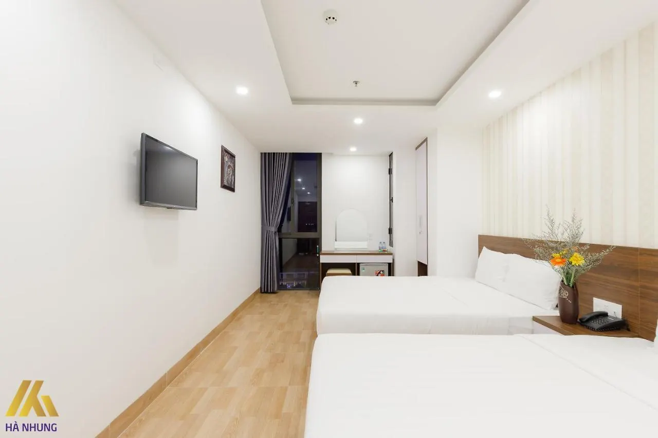 Hotel Ha Nhung Nha Trang