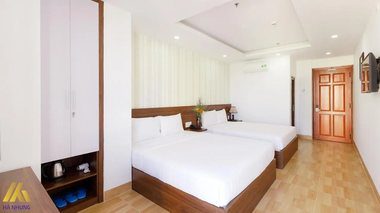 Hotel Ha Nhung Nha Trang