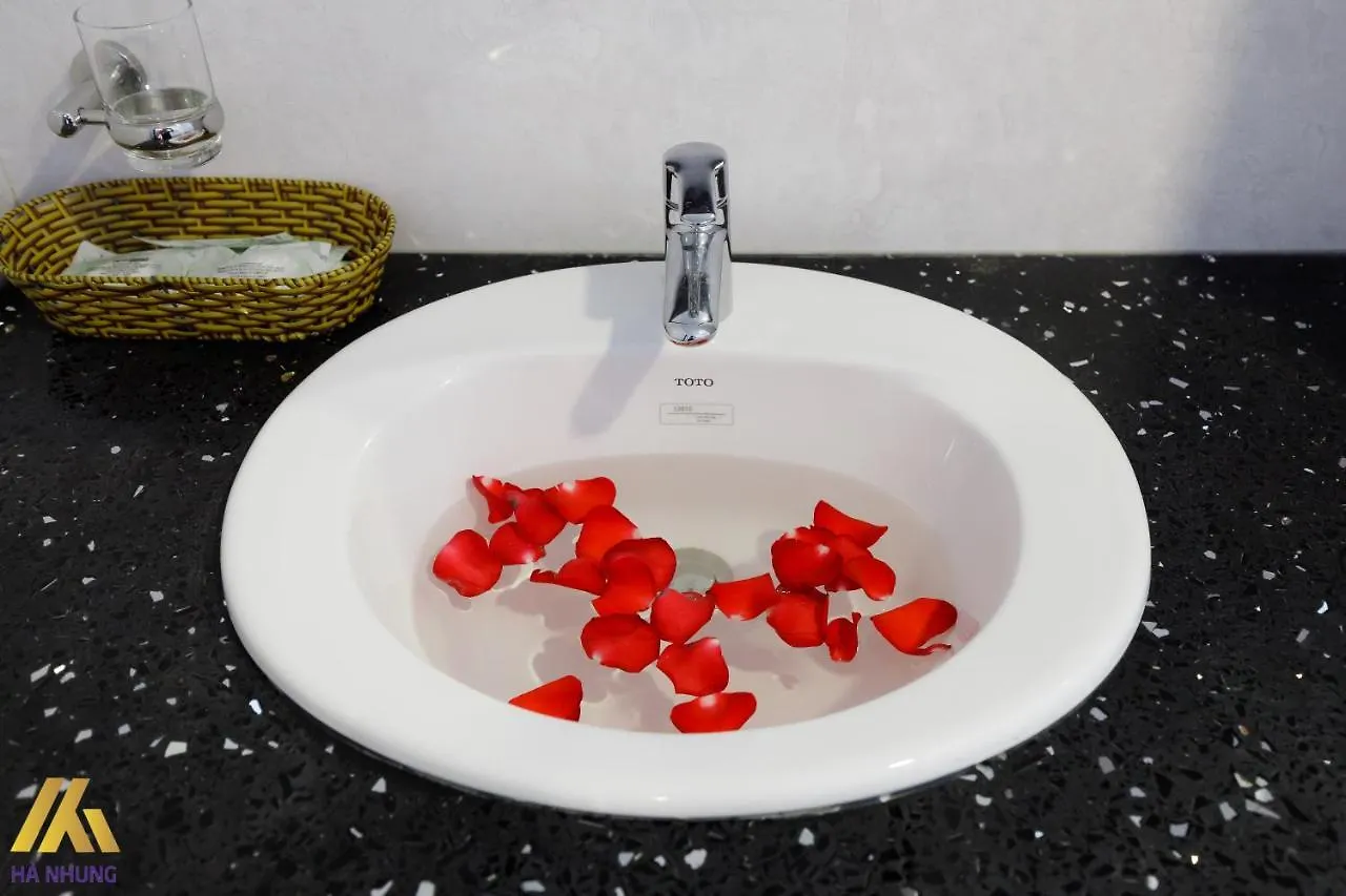 Hotel Ha Nhung Nha Trang