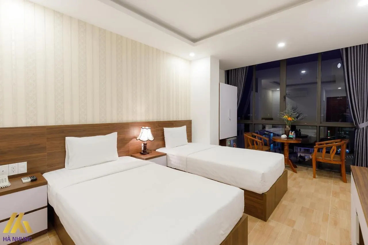Hotel Ha Nhung Nha Trang