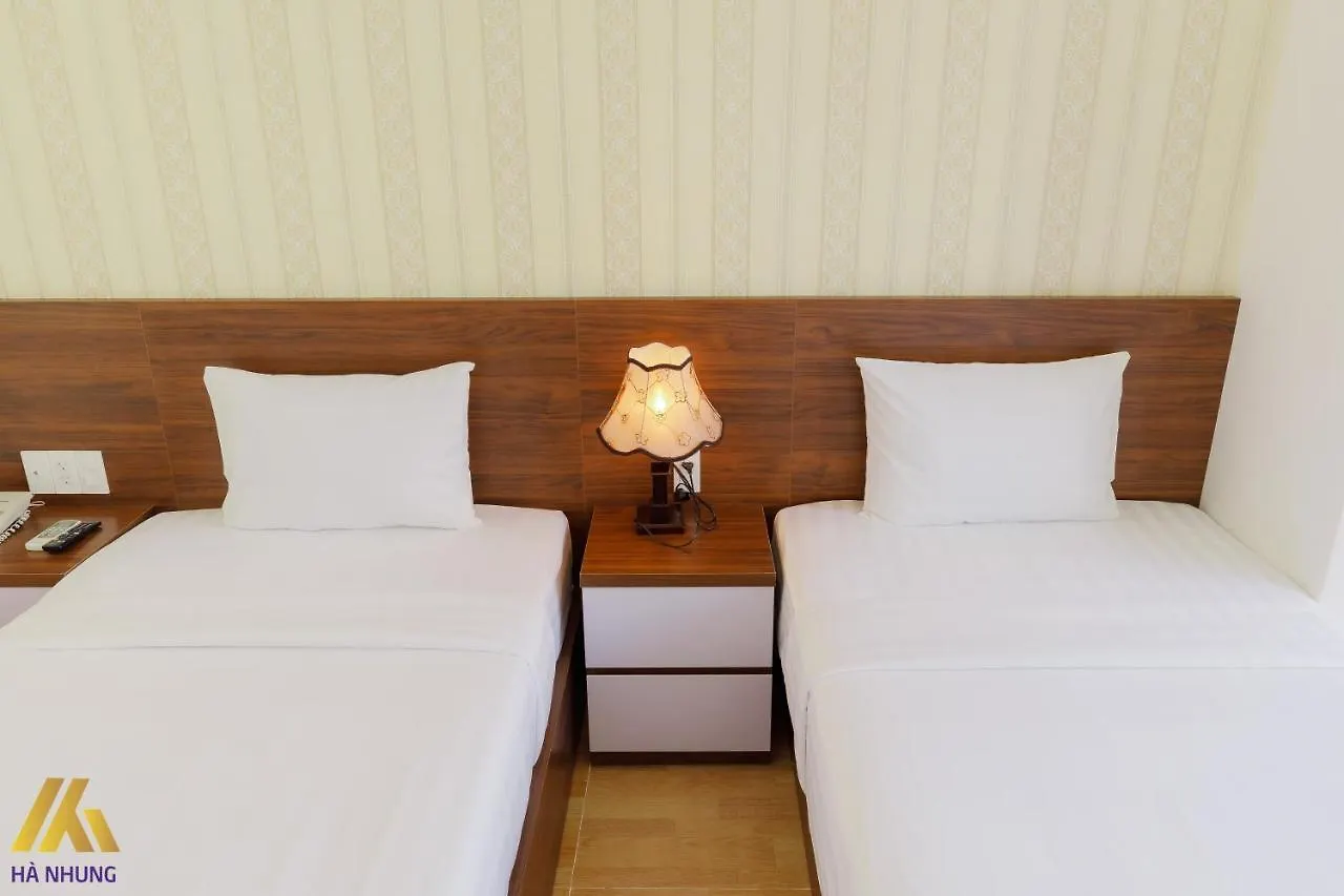 Hotel Ha Nhung Nha Trang