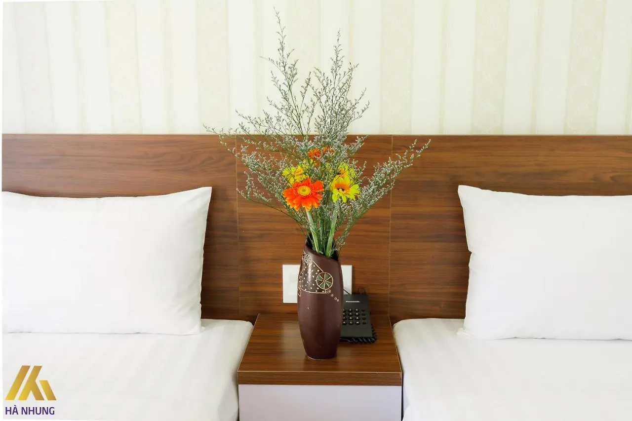 Hotel Ha Nhung Nha Trang 3*,  Wietnam
