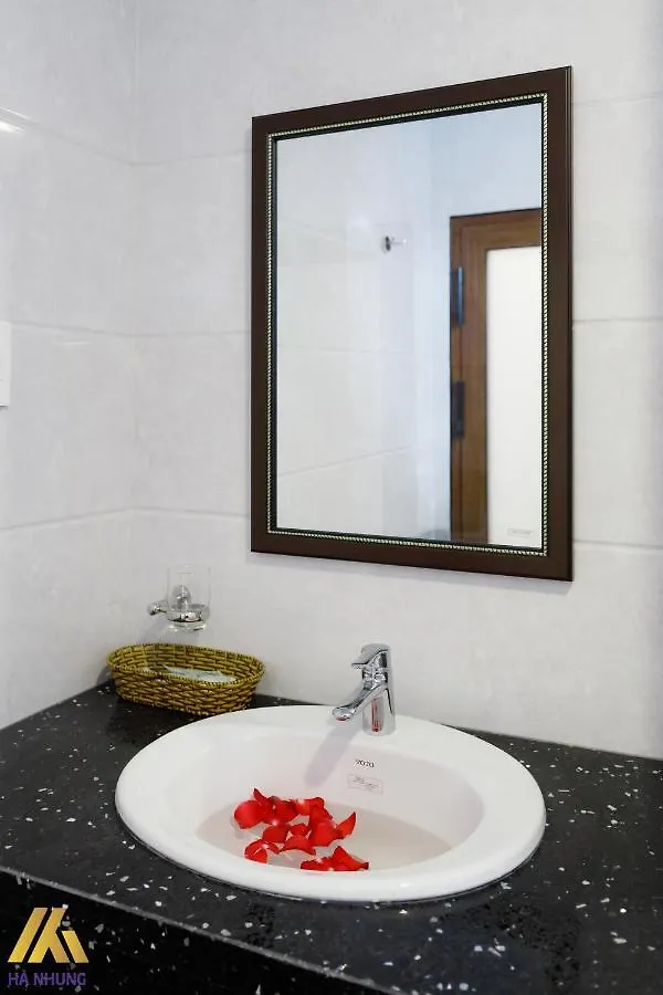 Hotel Ha Nhung Nha Trang Wietnam