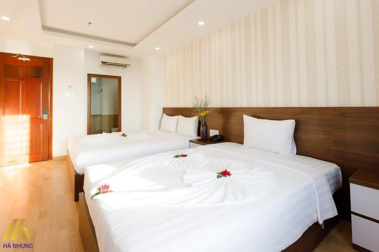 Hotel Ha Nhung Nha Trang