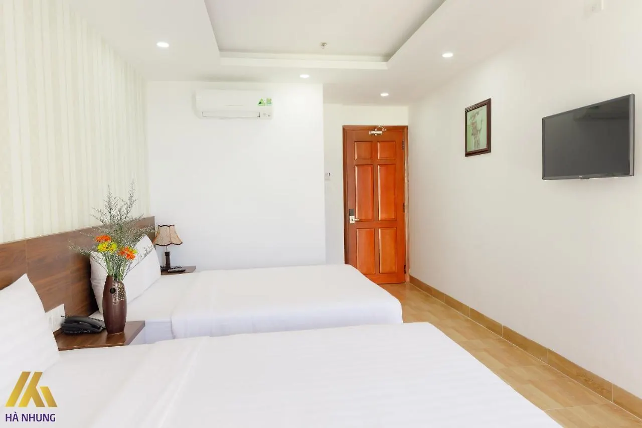 Hotel Ha Nhung Nha Trang