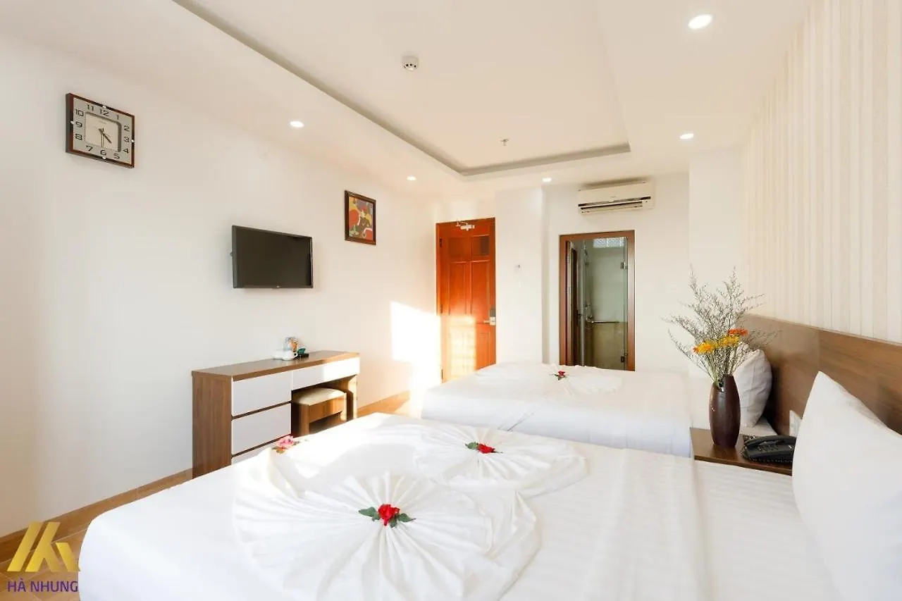 Hotel Ha Nhung Nha Trang