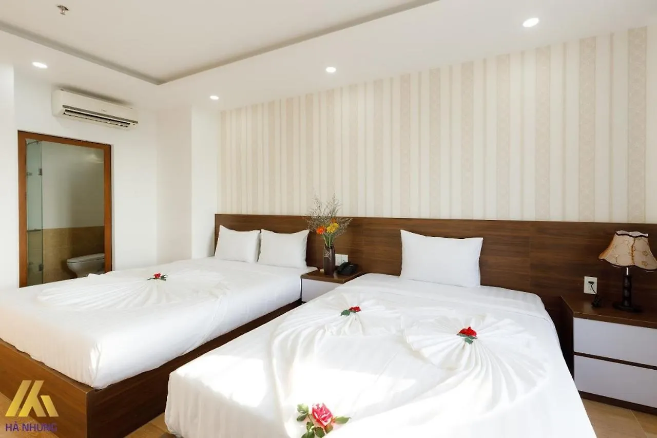 Hotel Ha Nhung Nha Trang
