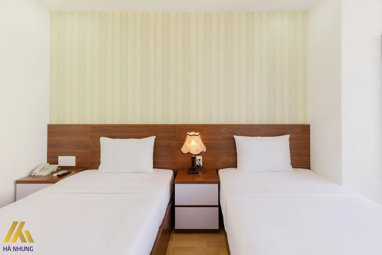 Hotel Ha Nhung Nha Trang 3*,  Wietnam