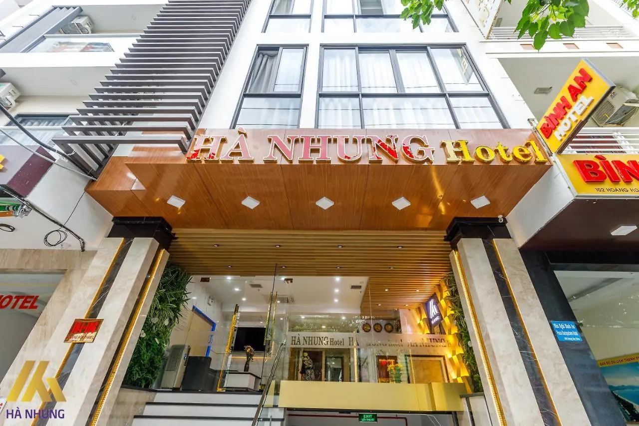 Hotel Ha Nhung Nha Trang 3*,  Wietnam