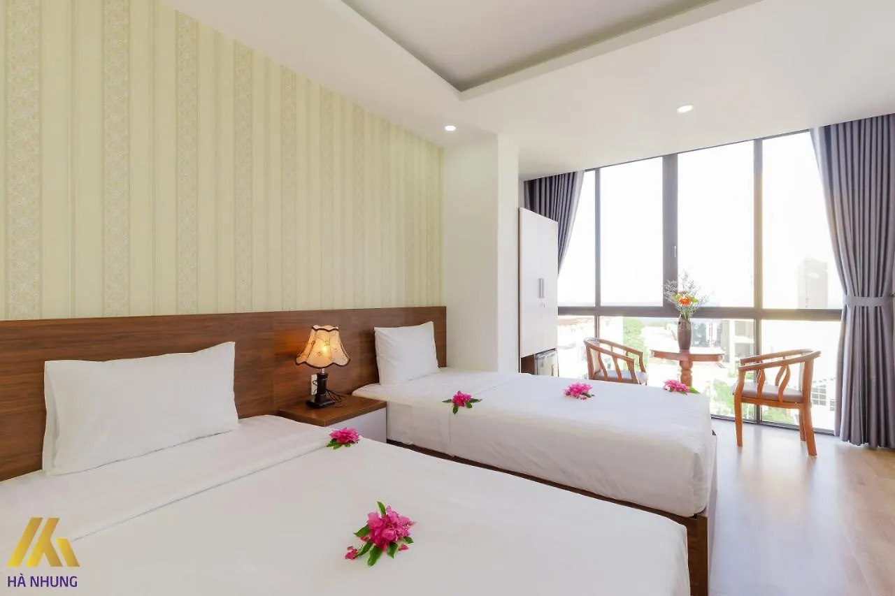 Hotel Ha Nhung Nha Trang 3*,  Wietnam