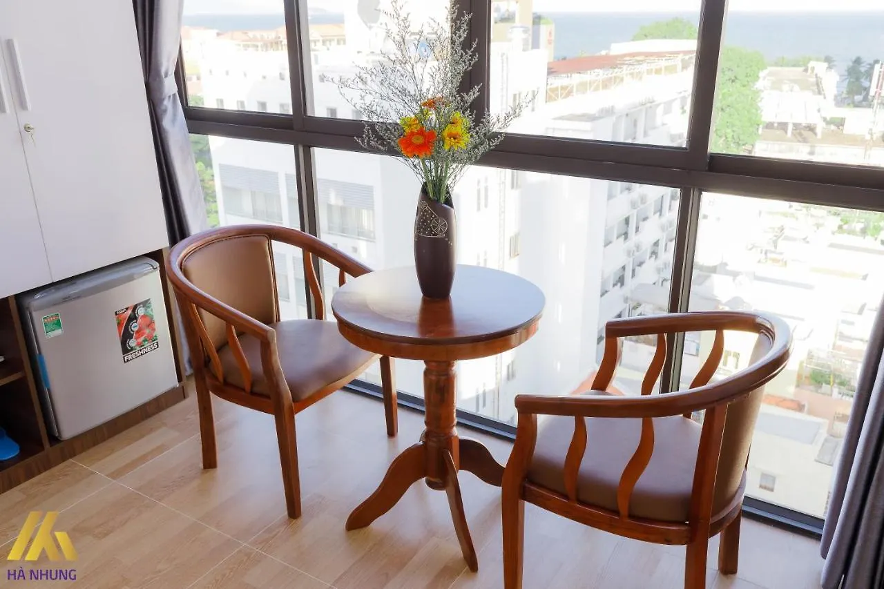 Hotel Ha Nhung Nha Trang