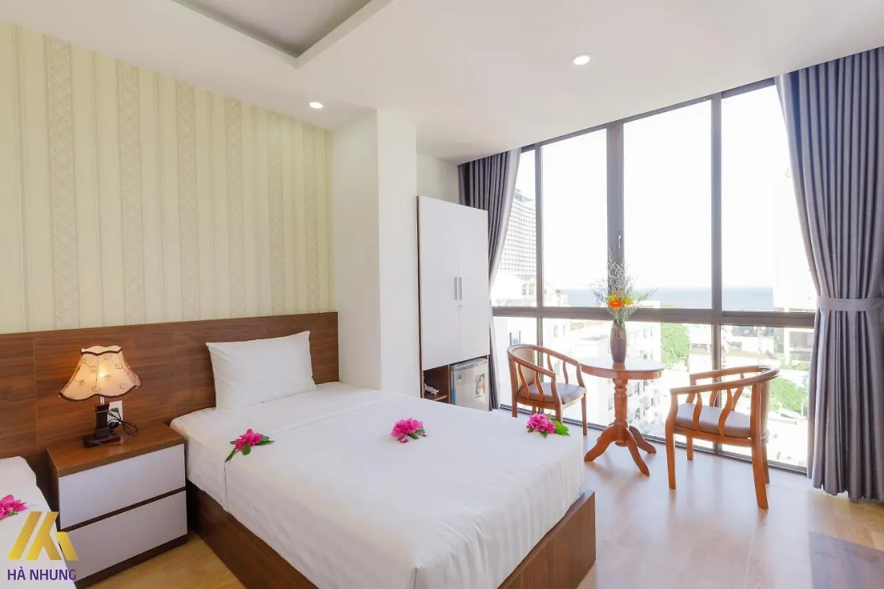 Hotel Ha Nhung Nha Trang